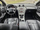 Ford Mondeo Mk4 Ghia Xenon Skóra 2xPDC - 13