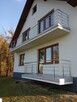 Balustrady szklane nierdzewne kute bramy ogrodzenia - 5