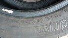 Opony Continental Crossconect CHT 225/50/20 - 5