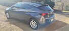 Opel Astra k Salon Polska Garażowany zadbany bezwypadkowy - 11