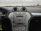 Ford Mondeo Mk4 Ghia Xenon Skóra 2xPDC - 15