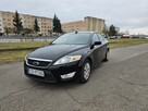 Ford Mondeo Mk4 Ghia Xenon Skóra 2xPDC - 3