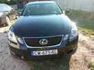 Lexus GS300 - 1