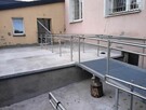Pochylnia dla niepełnosprawnych - 1