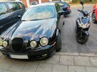 Jaguar S-Type 2001 4.0 V8. - 1