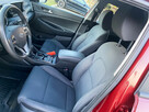 HYUNDAI TUCSON III LIFT 2019 2.0 BENZYNA 4x4 - 5
