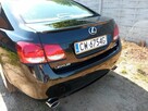 Lexus GS300 - 4