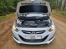 Hyunday i40 2015r 1.6 crdi 225000km - 4