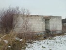 Dom 70 m z rozpoczętą budową Krężnica Jara - 6