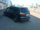 Sprzedam Ford S-Max 1.8 125 km TDCi Klima Skóry Opony 2023 r - 9