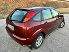 ** Ford Fokus 1.6 Benzyna ** 2001r * Zadbanny ** - 3