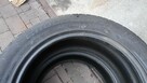 Opony Continental Crossconect CHT 225/50/20 - 3