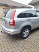 Sprzedam hondę crv3 2.2 dizel - 15