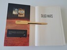 Książka „Długi Mars” T. Pratchett, S. Baxter - 2