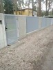 Ogrodzenia nowoczesne balustrady nierdzewne szklane schody - 14