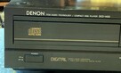 odtwarzacz CD - Denon dcd 1400 - 2