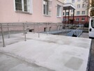 Pochylnia dla niepełnosprawnych - 3