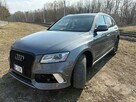 Audi Q5 - 3
