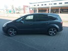 Sprzedam Ford S-Max 1.8 125 km TDCi Klima Skóry Opony 2023 r - 3