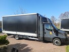 Sprzedam Iveco Daily 7,2 DMC z pracą 1,06€/km - 4
