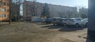 Miejsca parkingowe Grunwaldzka, Sułkowskiego, Parkowa. - 1