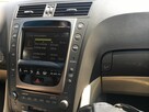 Lexus GS300 - 10