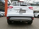 Ford Kuga EL.SZYBERDACH Led 4x4 180KM Titanium Gwarancja I-wł Kraj Bezwypadkowy - 4