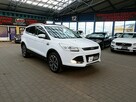 Ford Kuga EL.SZYBERDACH Led 4x4 180KM Titanium Gwarancja I-wł Kraj Bezwypadkowy - 5