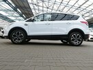 Ford Kuga EL.SZYBERDACH Led 4x4 180KM Titanium Gwarancja I-wł Kraj Bezwypadkowy - 6