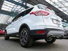 Ford Kuga EL.SZYBERDACH Led 4x4 180KM Titanium Gwarancja I-wł Kraj Bezwypadkowy - 7