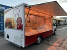 Fiat Ducato Autosklep Węd Gastronomiczny Food Truck Foodtruck sklep Klim BORCO2016 - 3