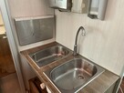 Fiat Ducato Autosklep Węd Gastronomiczny Food Truck Foodtruck sklep Klim BORCO2016 - 13