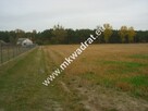 Działki Nowe Mistrzewice 1485m k/Sochaczewa - 2