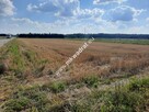 Działka inwestycyjna koło Janek - 3