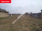 PIĘKNA DZIAŁKA BUDOWLANA W RADZIEJOWICACH - 1