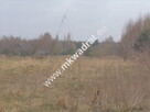 PIĘKNA DZIAŁKA BUDOWLANA W RADZIEJOWICACH - 5