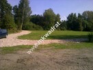 Działka w kompleksie 6 działek budowlanych - 2