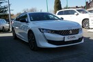 Peugeot 508 GT-Line w bardzo bogatej wersji wyposażenia, super stan, F-ra Vat 23% - 3