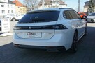 Peugeot 508 GT-Line w bardzo bogatej wersji wyposażenia, super stan, F-ra Vat 23% - 5