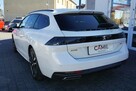 Peugeot 508 GT-Line w bardzo bogatej wersji wyposażenia, super stan, F-ra Vat 23% - 7