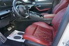 Peugeot 508 GT-Line w bardzo bogatej wersji wyposażenia, super stan, F-ra Vat 23% - 12
