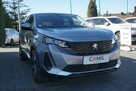 Peugeot 3008 Zarejestrowany i Ubezpieczony w Polsce, F-ra Vat 23%, - 3