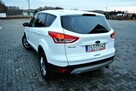 Ford Kuga Nowe sprzęgło+ dwu mas *Koła lato- zima *Panorama* Navi-PL *Pół skóry - 2