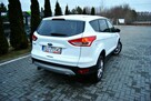 Ford Kuga Nowe sprzęgło+ dwu mas *Koła lato- zima *Panorama* Navi-PL *Pół skóry - 3