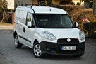 Fiat Doblo 1,3 JTD 95KM Niemcy I właściciel 140 tys km - 2