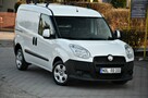 Fiat Doblo 1,3 JTD 95KM Niemcy I właściciel 140 tys km - 3