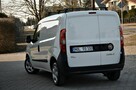 Fiat Doblo 1,3 JTD 95KM Niemcy I właściciel 140 tys km - 5