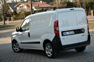 Fiat Doblo 1,3 JTD 95KM Niemcy I właściciel 140 tys km - 6