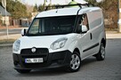 Fiat Doblo 1,3 JTD 95KM Niemcy I właściciel 140 tys km - 7