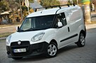 Fiat Doblo 1,3 JTD 95KM Niemcy I właściciel 140 tys km - 8